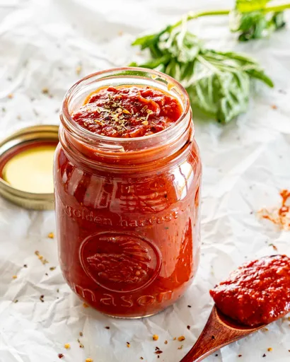 Pizza Sauce Recipe