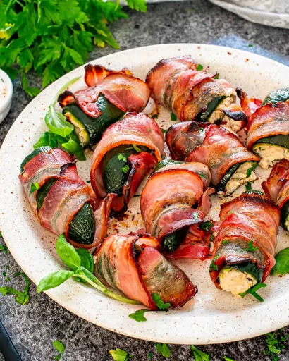 Jalapeno Poppers