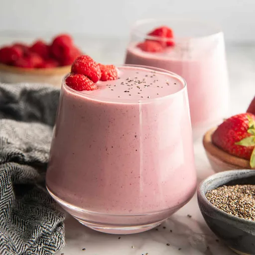 Batido de proteínas