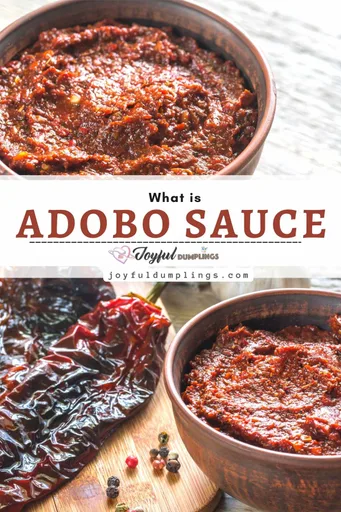 Receta casera de chipotle en salsa adobo