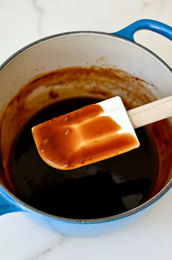 Homemade Teriyaki Sauce Recipe