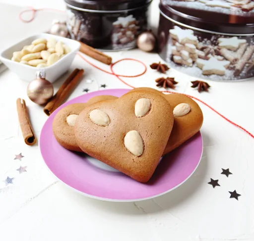 Lebkuchen