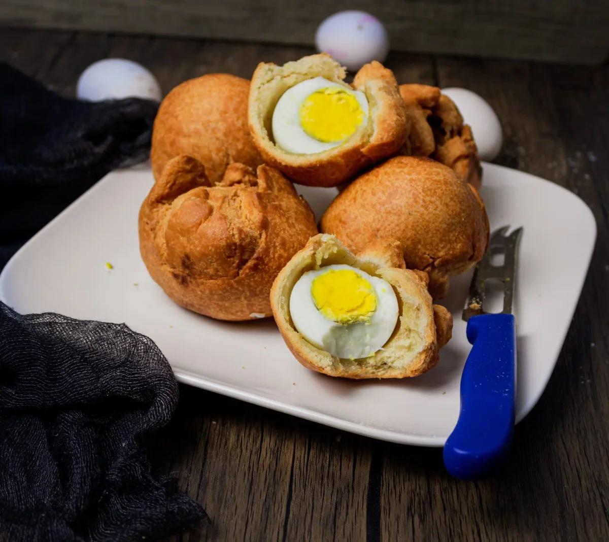 Egg roll