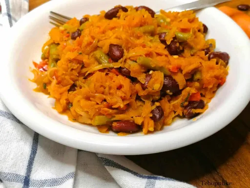 Chakalaka