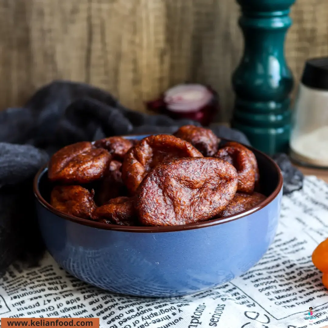 Claclo ou Beignets de plantain