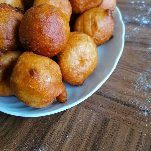 Beignets Farine/Mikaté/Beignets Africain