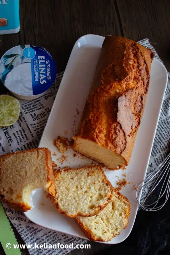 La meilleure Recette du gâteau yaourt moelleux