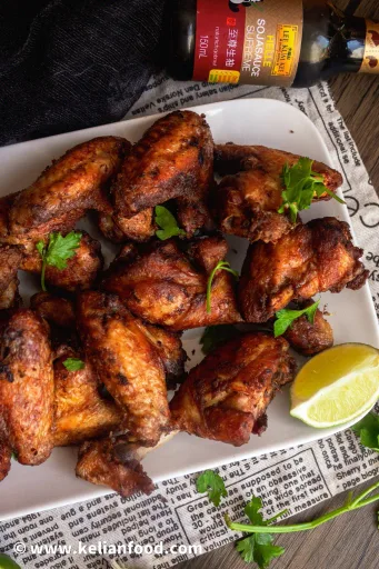 Pollo frito: ¡receta fácil y crujiente!