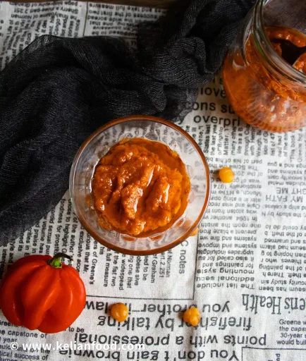 recette piment cameroun facile et rapide