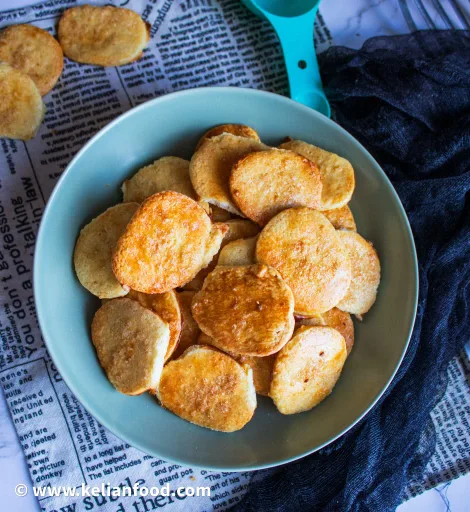 Sablé de noël : des delicieux biscuits au beurre!!
