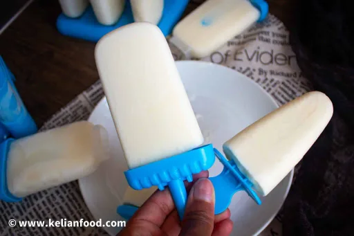Yogur helado | Yogur grotto: una receta fácil y rápida