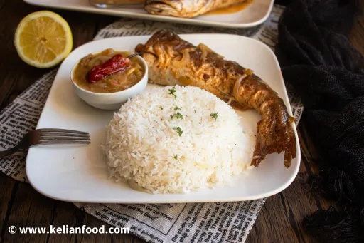 Yassa poisson recette facile ideal pour le soir