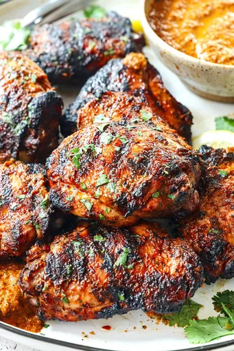 Pollo Peri Peri