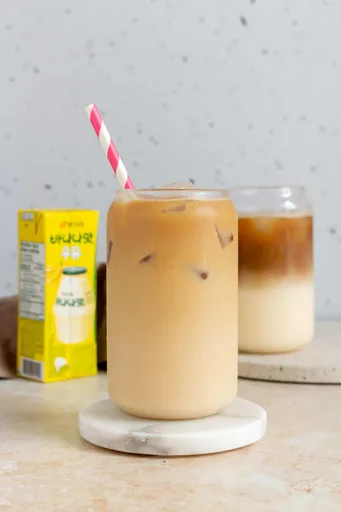 Banana Latte