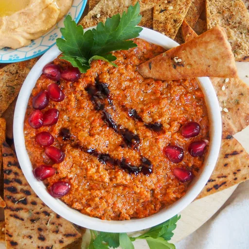 Muhammara
