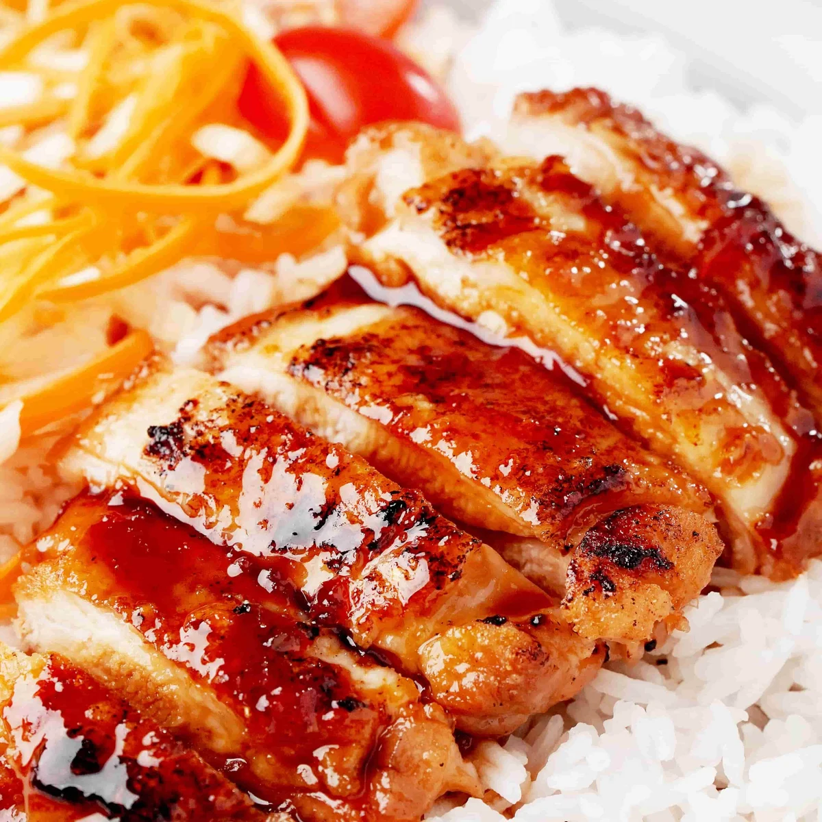 Teriyaki Chicken