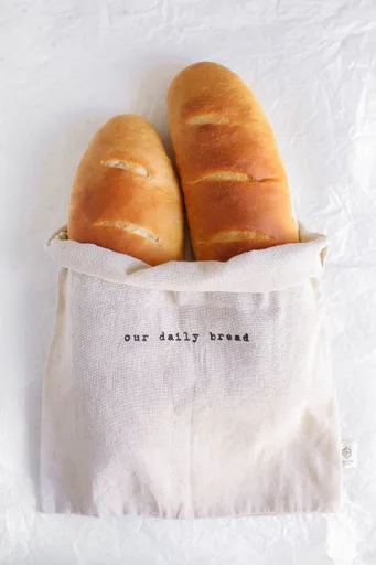Easy Homemade French Bread