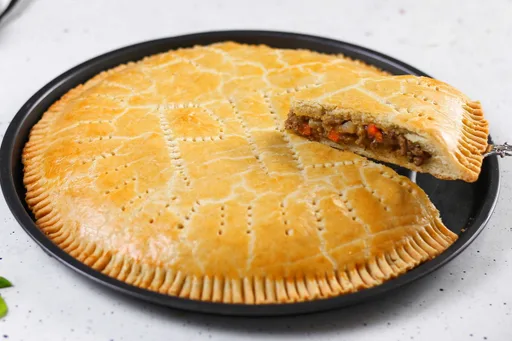 Empanada de carne