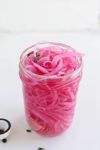 Pickled Onions