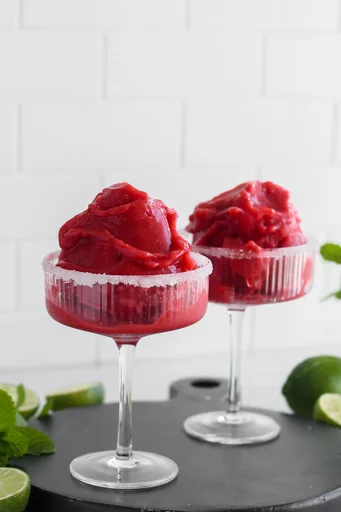 Daiquiri de fresa