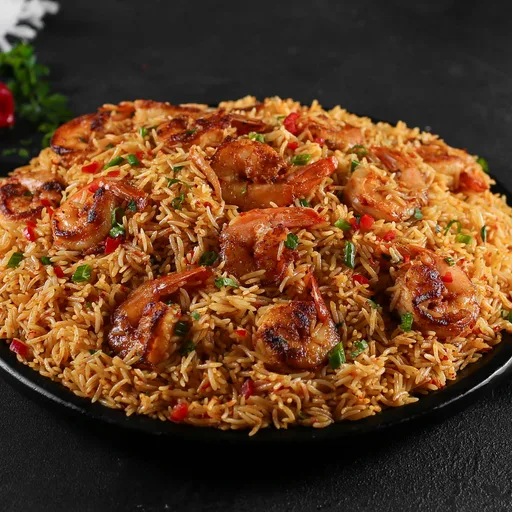 El mejor arroz con coco