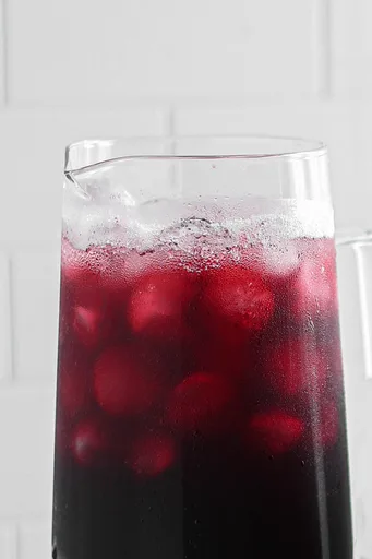 Nigerian Zobo Drink