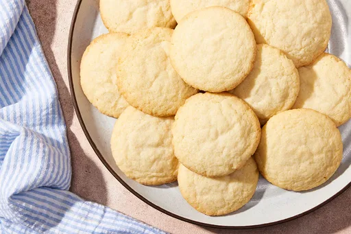 Galletas de azúcar