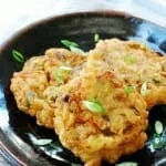 Oyster Fritters