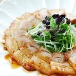 Slow Cooker Pork Belly (Samgyupsal)