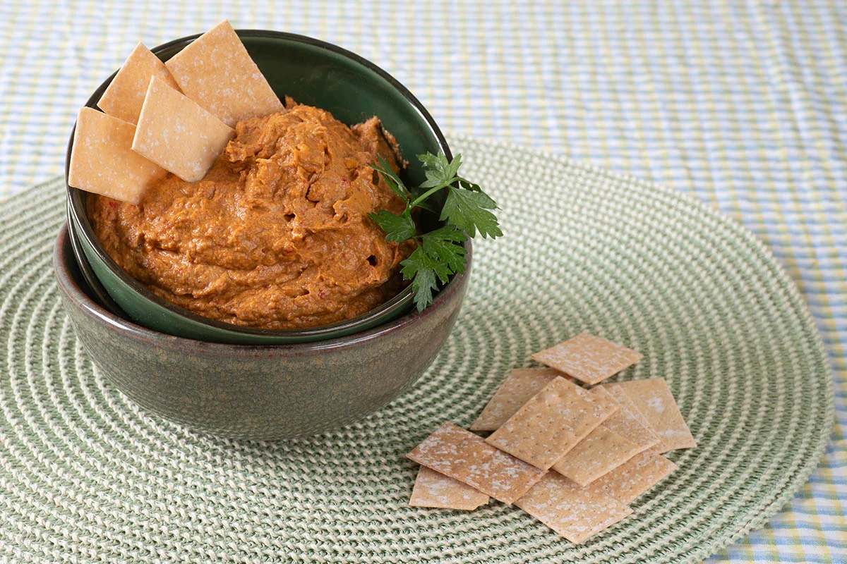 Paté marinero de tomates secos, zamburiñas y mejillones