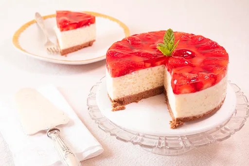 Tarta de arroz