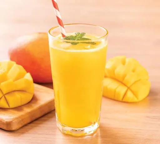 Agua de mango
