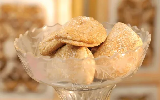 Empanadas de calabaza de Castilla