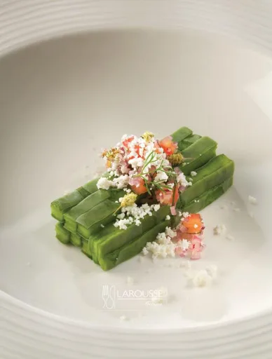 Ensalada de nopal