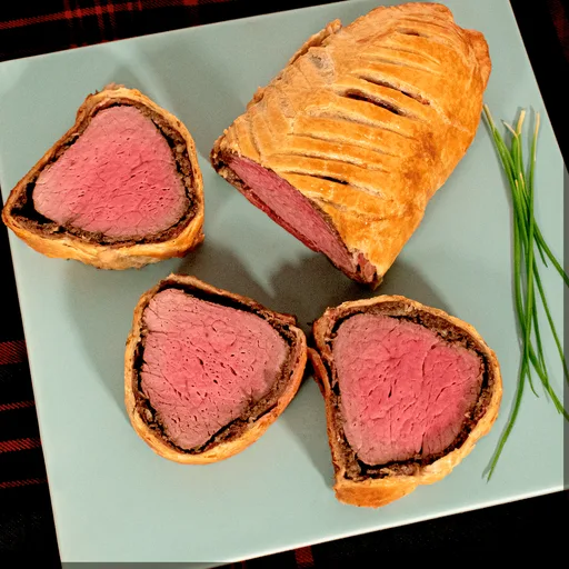 Filete Wellington
