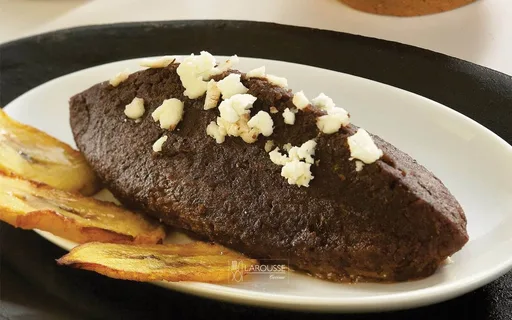 Frijoles refritos
