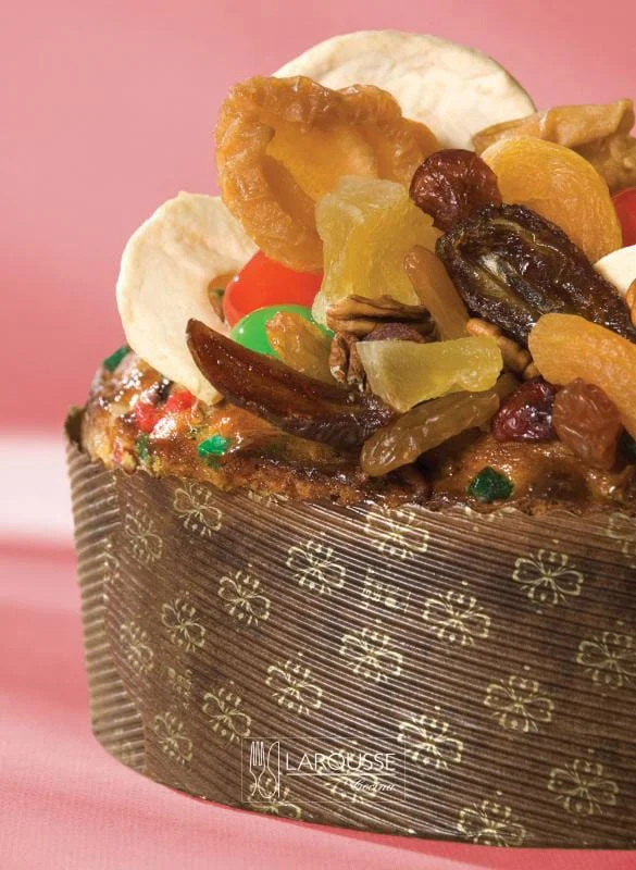 Fruit cake