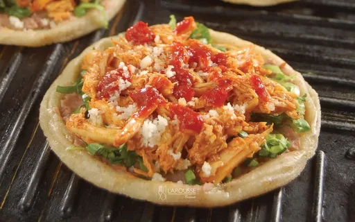 Sopes