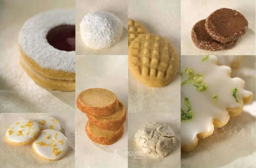 Un regalo de galletas
