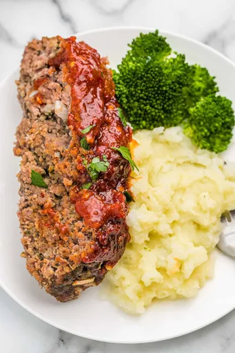 Meatloaf Recipe
