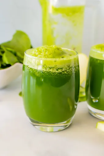 Green Juice Recipe