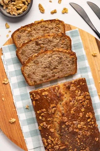 Vegan Banana Bread