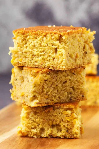 Vegan Cornbread