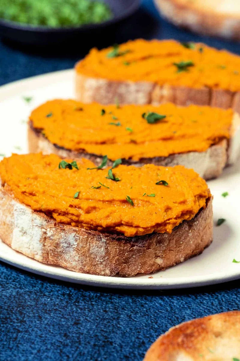 Vegan Pâté