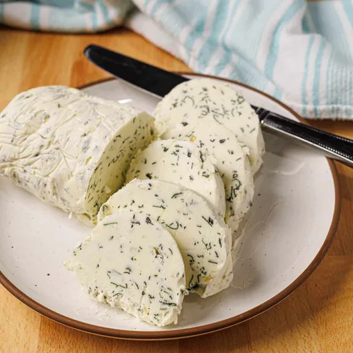 Herb Butter For Turkey (Compound Butter)