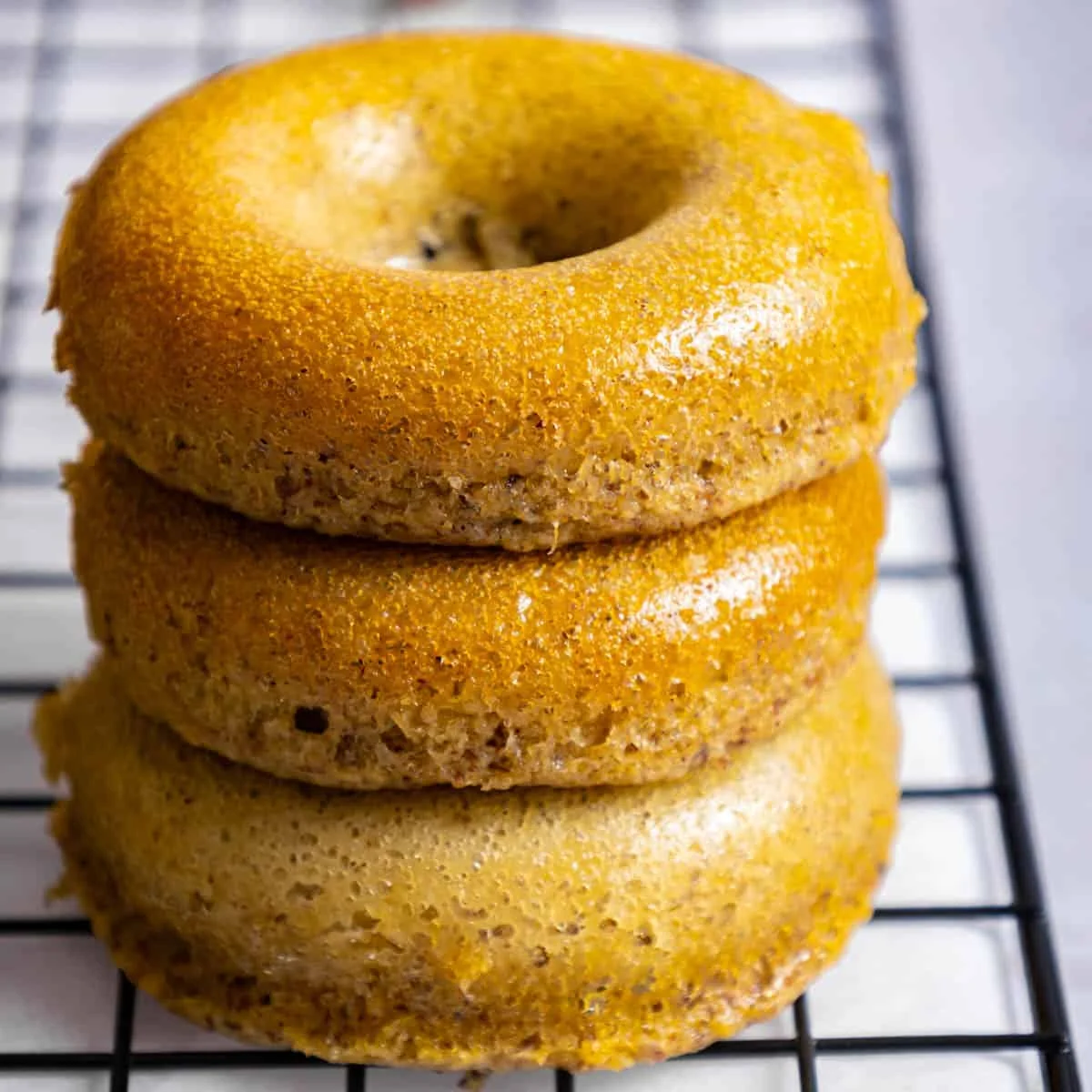 Keto Donuts