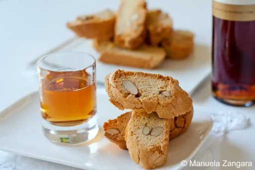 Cantucci Recipe