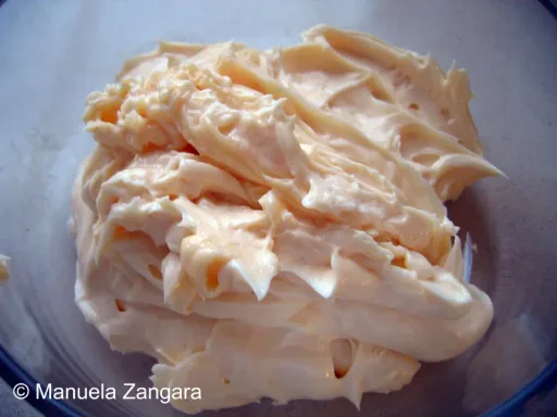 Homemade Mayonnaise Recipe