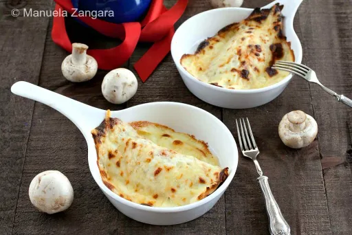Ficelle Picarde Recipe