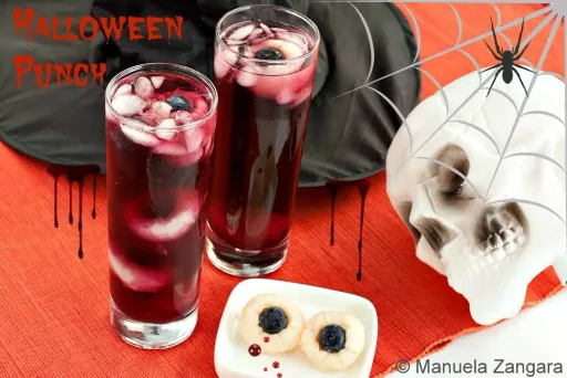 Halloween Punch
